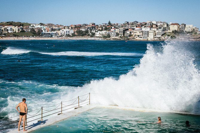 Bondi Beach Walking Tour with Optional Bondi to Bronte Coastal Walk - Aboriginal Rock Art Sites: The Cultural Stop That Changes How You See the Coast