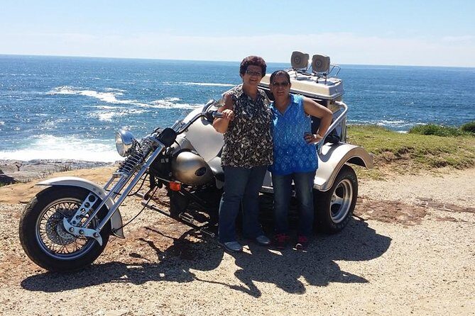 Bondi & Sydney Sights Trike Tour 1.5hrs - Key Things I’d Book For