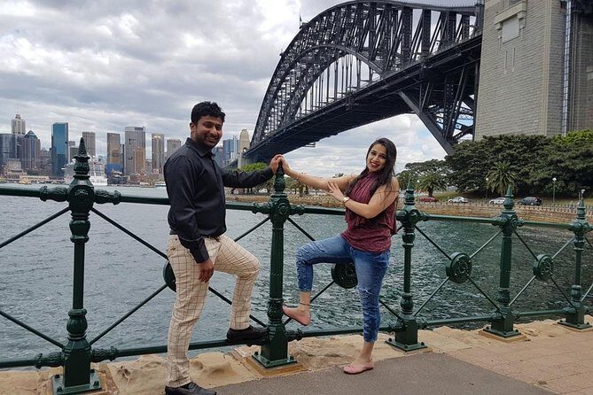 Bondi & Sydney Sights Trike Tour 1.5hrs - Price and what $131.82 gets you in real terms