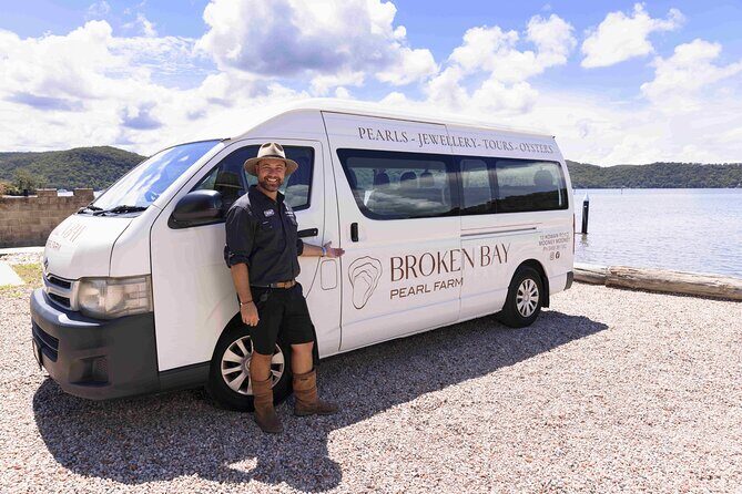 Broken Bay Pearl & Oyster Farm Tours - Getting There and Staying on Schedule: Simple Rules That Prevent Headaches