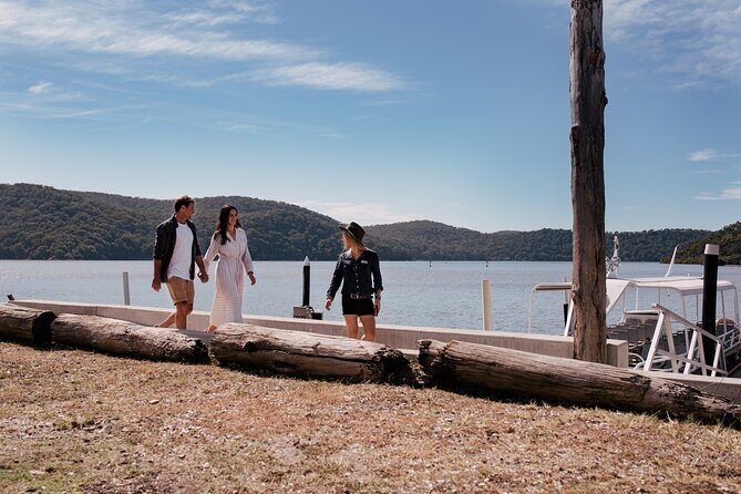 Broken Bay Pearl & Oyster Farm Tours - Family-Friendly, Date-Friendly, and Solo-Okay: Who This Tour Fits