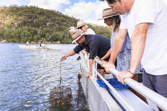 Broken Bay Pearl & Oyster Farm Tours - Pearl-Focused vs Oyster-Focused: Picking the Right 1 to 4 Hours
