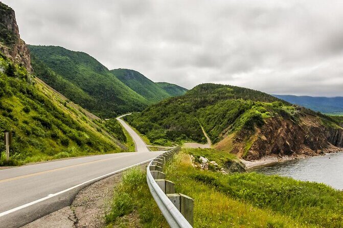 Cabot Trail Bus Tour for Cruise Excursion - Key Takeaways Before You Go