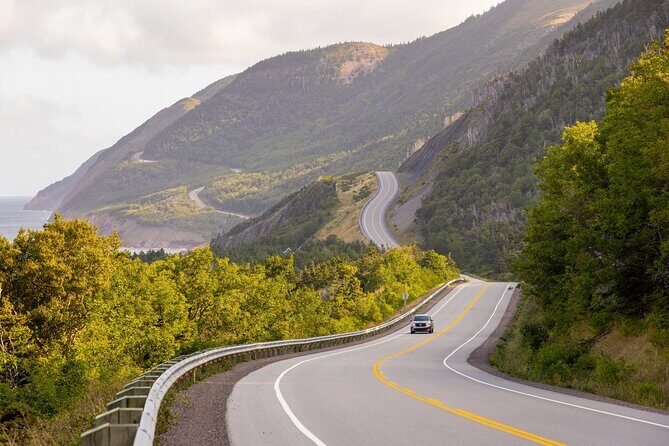 Cabot Trail Bus Tour for Cruise Excursion - Cabot Trail by Cruise Schedule: Pickup, Timing, and Comfort