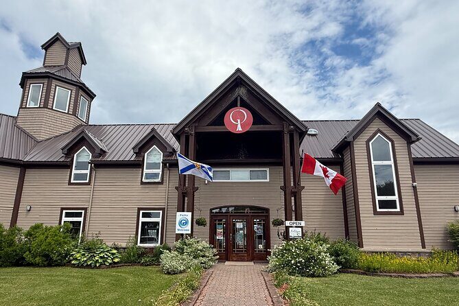 Cabot Trail, Keltic Lodge and Ingonish Sights - Key things to know before you go