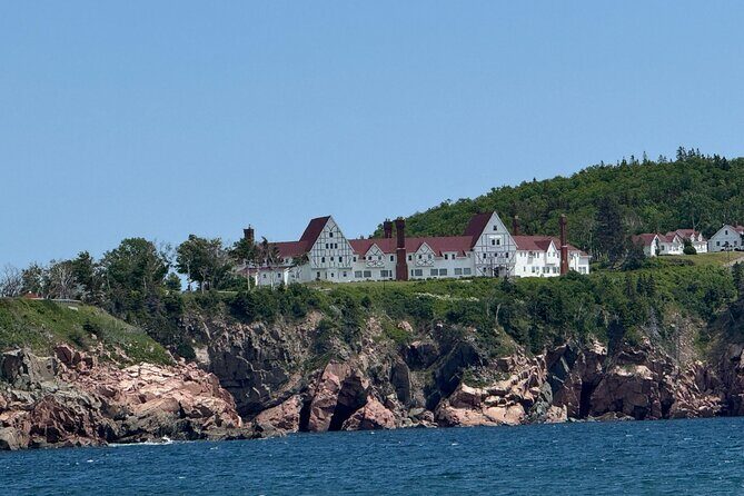 Cabot Trail, Keltic Lodge and Ingonish Sights - Cabot Trail’s eastern coastline: where the best roadside photos happen