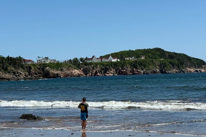 Cabot Trail, Keltic Lodge and Ingonish Sights - Small advice that makes the day smoother