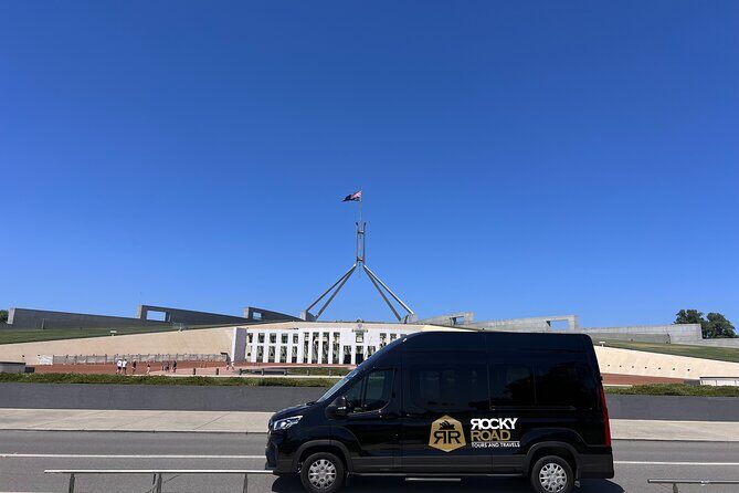 Canberra Private Tour from Sydney - Old Parliament House meets the Museum of Australian Democracy
