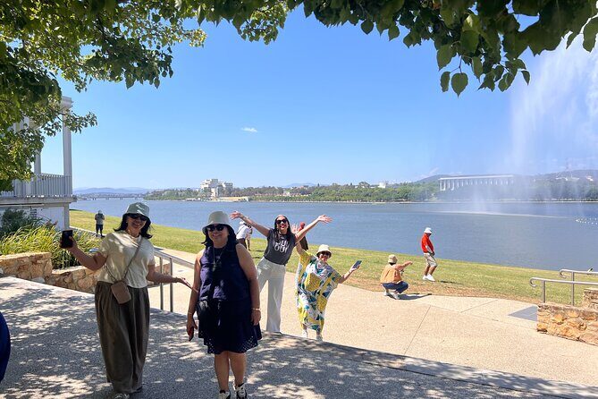 Canberra Private Tour from Sydney - Australian War Memorial: when the day turns emotional