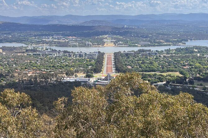 Canberra Private Tour from Sydney - Who should book this Canberra private tour from Sydney?