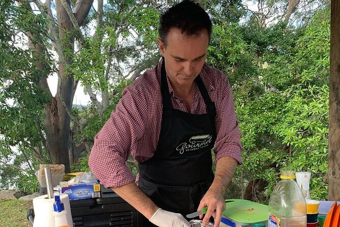 Chef-Led Hunter Valley Gourmet Food and Wine Day Tour from Sydney - Key things to know before you go