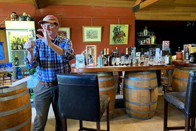 Chef-Led Hunter Valley Gourmet Food and Wine Day Tour from Sydney - Is the Price Fair at $198.68? Value for Food and Wine Lovers