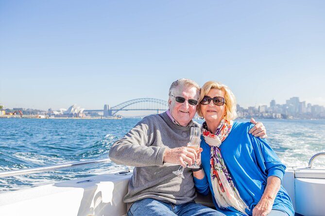 Christmas Day Cruise on Sydney Harbour - Christmas Day on Sydney Harbour: Why This Cruise Works