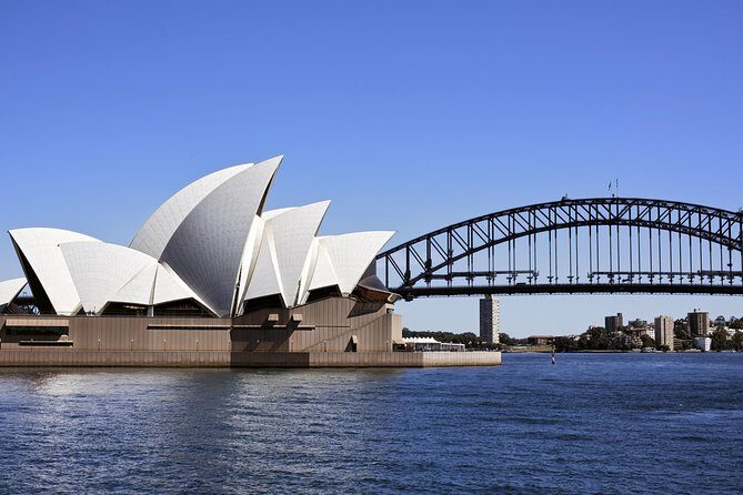 Christmas Day Cruise on Sydney Harbour - Getting a Good Seat and Avoiding View Problems