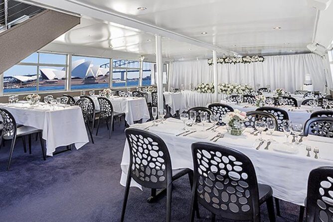 Christmas Day Cruise on Sydney Harbour - Who This Cruise Suits Best (And Who Might Want to Think Twice)