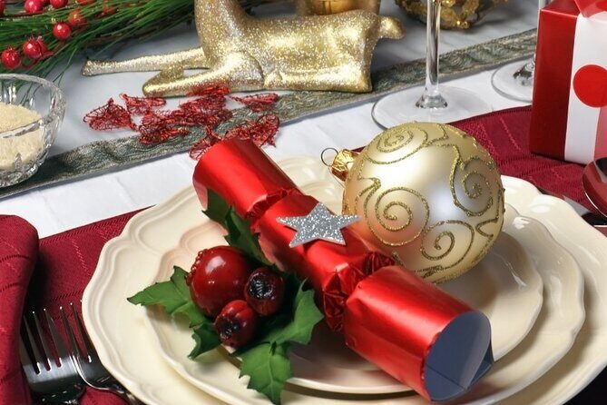 Christmas Day Cruise on Sydney Harbour - Should You Book This Christmas Day Lunch Cruise?