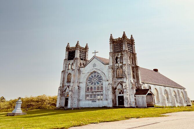 City Sights and Shoreline Tour - Price and Value: What $48.55 Buys You in Real Terms