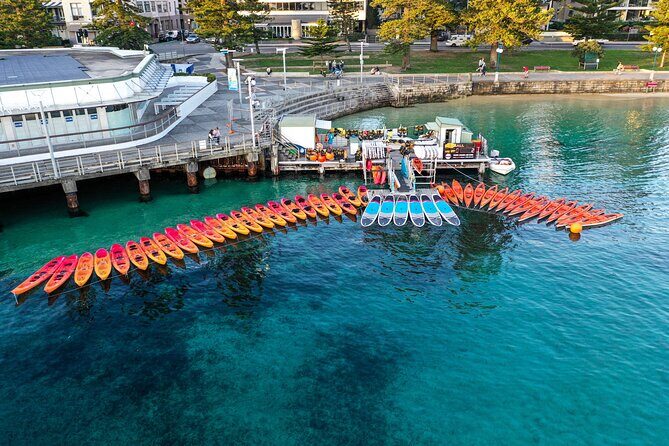 Double Kayak Hire - 4 Hours - Who this kayak hire suits best (and who should skip it)