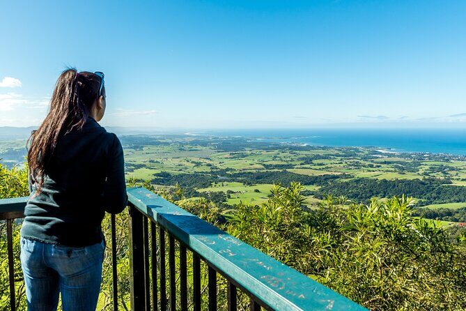 Escape Sydney: Sea Cliff Bridge, Wildlife, Kiama Coast Private - Jamberoo and Thirroul: farm country, beaches, and rockpool time