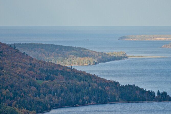 Explore Cabot Trail and Baddeck - Key points before you go
