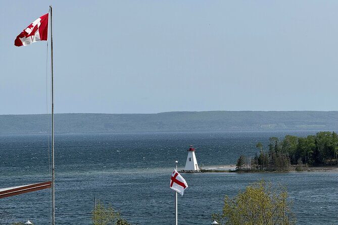 Explore Cabot Trail and Baddeck - Timing on Cruise Days: Why You Should Build Flexibility Into Your Plan