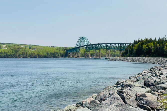 Explore Cabot Trail and Baddeck - Price and Value: What $125 Buys You (and What It Doesn’t)