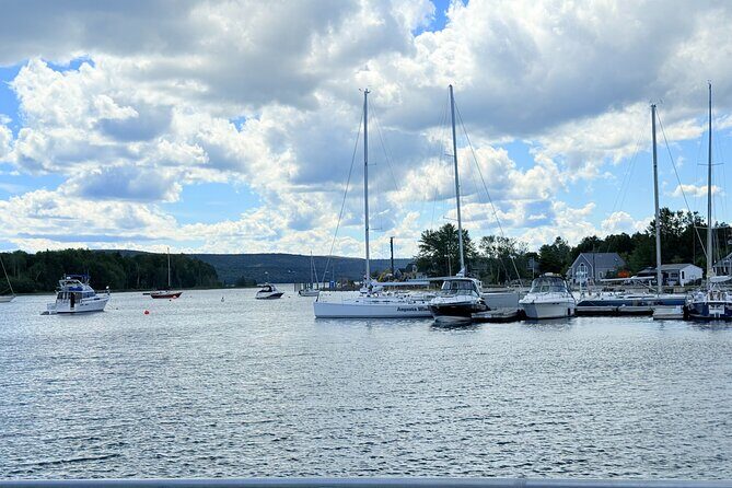 Explore Cabot Trail and Baddeck - Who This Tour Fits Best