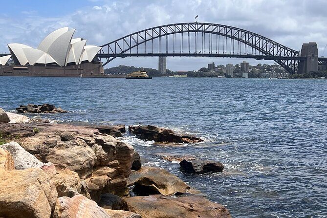 Explore Sydney on Your Own Private Tour - Key highlights