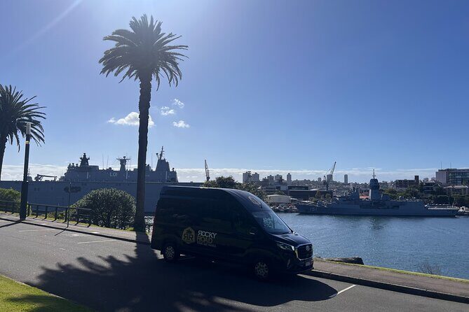 Explore Sydney on Your Own Private Tour - Woolloomooloo: where the city’s food culture shows up fast