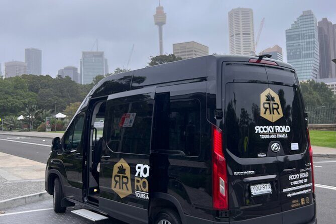 Explore Sydney on Your Own Private Tour - Bondi Beach and Bronte Beach: using your beach hour well