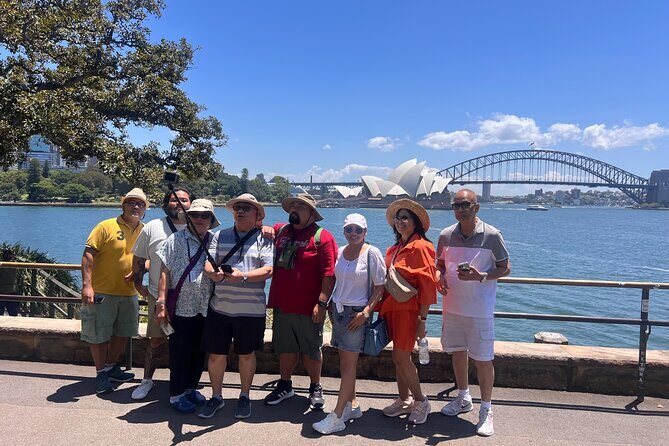 Explore Sydney on Your Own Private Tour - Customization: how Rocky adapts the day to your interests