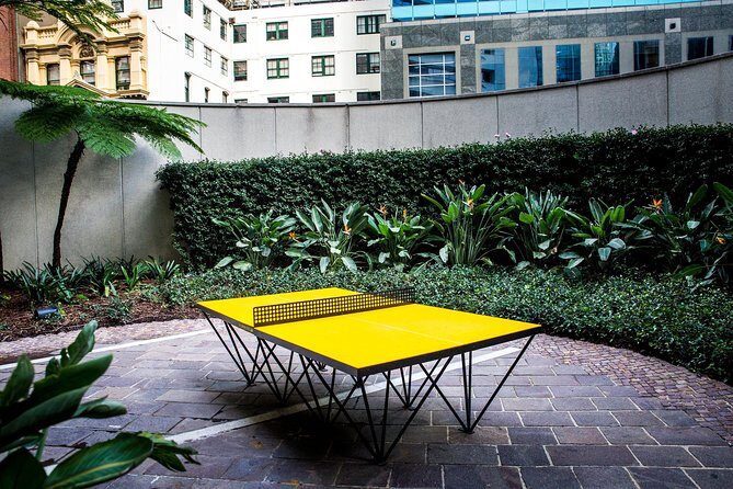 Explore Sydney's Secrets In A Series Of Fun Cryptic Clues - Logistics That Matter: Getting There, Staying Moving, and Timing