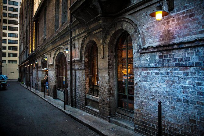 Explore Sydney's Secrets In A Series Of Fun Cryptic Clues - What You’ll Do From Alfred Street to Clarence Street