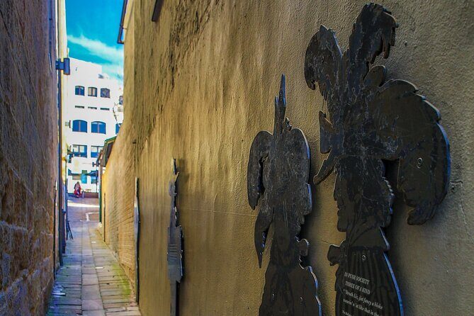 Explore The Rocks Sydney In A Series Of Fun Cryptic Clues - Harbour Bridge walking and the best-views moment for Sydney Harbour