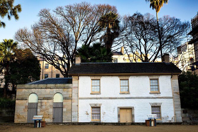 Explore The Rocks Sydney In A Series Of Fun Cryptic Clues - Timing and pace: how the 1.5 to 3 hours usually feels