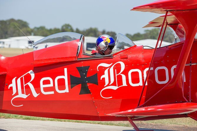 Extreme Aerobatics Experience in the Extra 330LX - Who this is perfect for (and who should think twice)