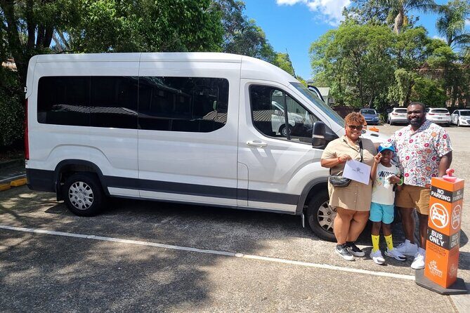 Featherdale Wildlife Park with Exclusive Private Transfers - Koalas, Kangaroos, and Wombats: What’s Included vs Optional
