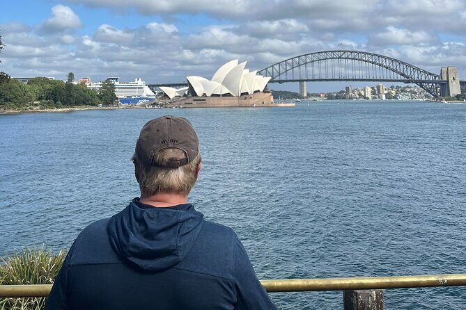 First Timer Sydney Sightseeing & Bondi Beach 1/2 Day Tour - The city drive: Hyde Park, Sydney Tower Eye options, and QVB storytelling