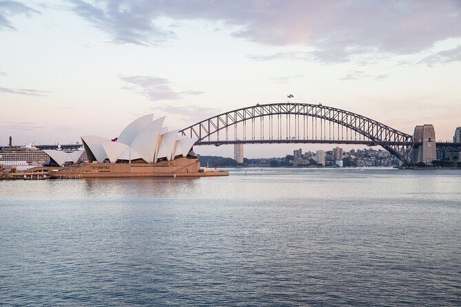 First Timer Sydney Sightseeing & Bondi Beach 1/2 Day Tour - Oxford Street and the Mardi Gras context: how the guide helps you read the neighborhood