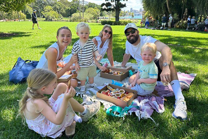 Foraging Tour: Botanical Gardens Walk & Picnic - Price and Value: Is $56.94 Worth It?