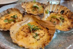 Forkabout Sydney foodie walking tour - Surry Hills to Redfern: a short route with a long flavor list