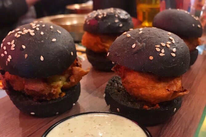 Forkabout Sydney foodie walking tour - Timing and logistics that actually affect your experience