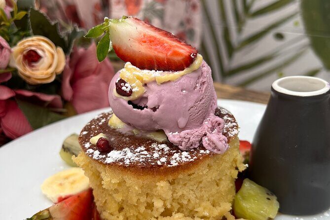 Forkabout Sydney foodie walking tour - Who this Sydney foodie walking tour is best for