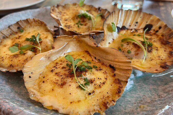 Forkabout Sydney foodie walking tour - Surry Hills to Redfern: a short route with a long flavor list