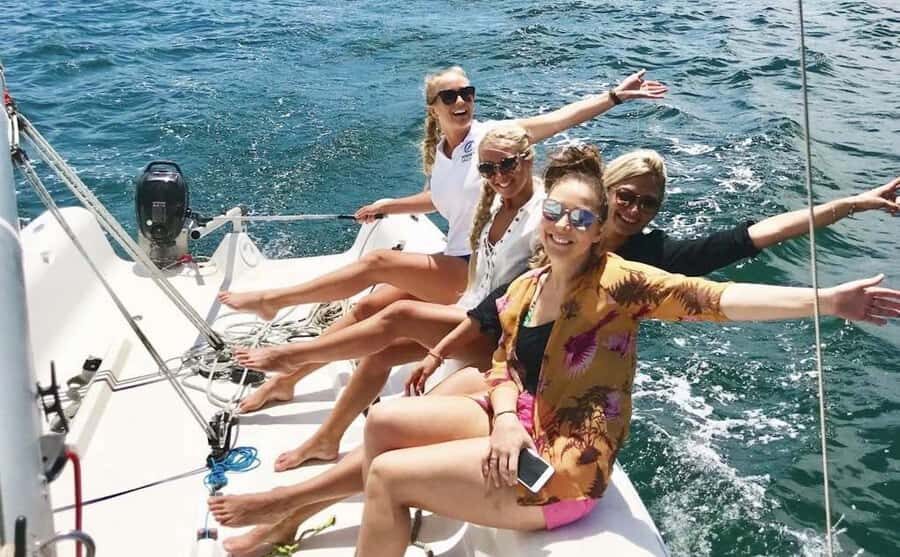 From Manly: Sydney Harbour Hands-On Taster Yacht Cruise - Key highlights I’d book for