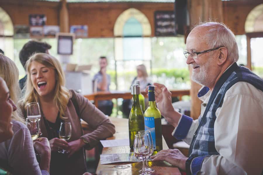 From Sydney: All Inclusive Boutique Hunter Valley Wine Tour - A small-group Hunter Valley day that still feels unrushed