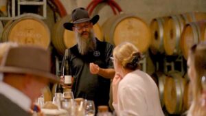 From Sydney: All Inclusive Boutique Hunter Valley Wine Tour - Sydney pickup and the drive: early start, comfortable ride
