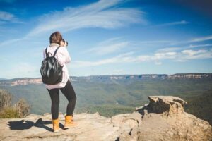 From Sydney: Blue Mountains Bushwalks & Featherdale Tour - Sydney pickup and the quick reality check on timing