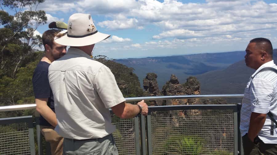 From Sydney: Blue Mountains Bushwalks & Featherdale Tour - Price and value: is $133 fair for what you get?