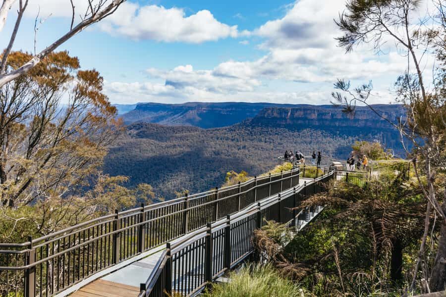 From Sydney: Blue Mountains Full-Day Trip - Key things to know before you go